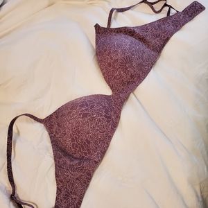 New Lululemon bra. 34c